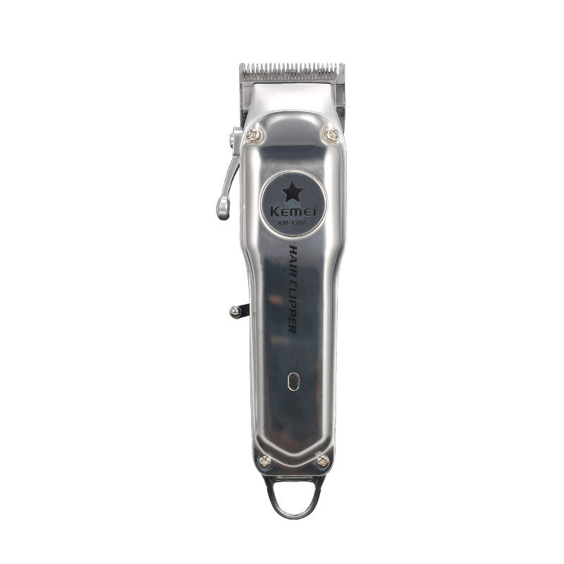 Kemei Cordless Hair Clipper