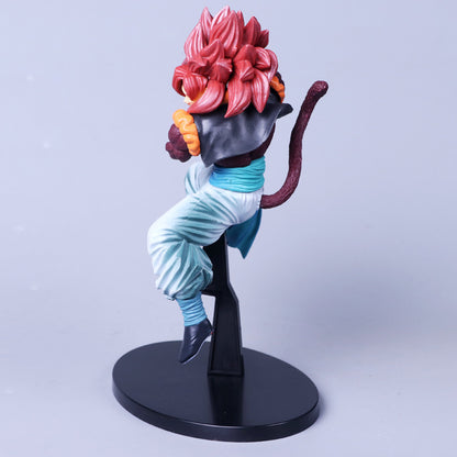 Goku PVC Anime Figure Model