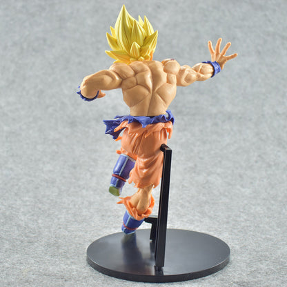 Doll, Figure, Anime Character Model