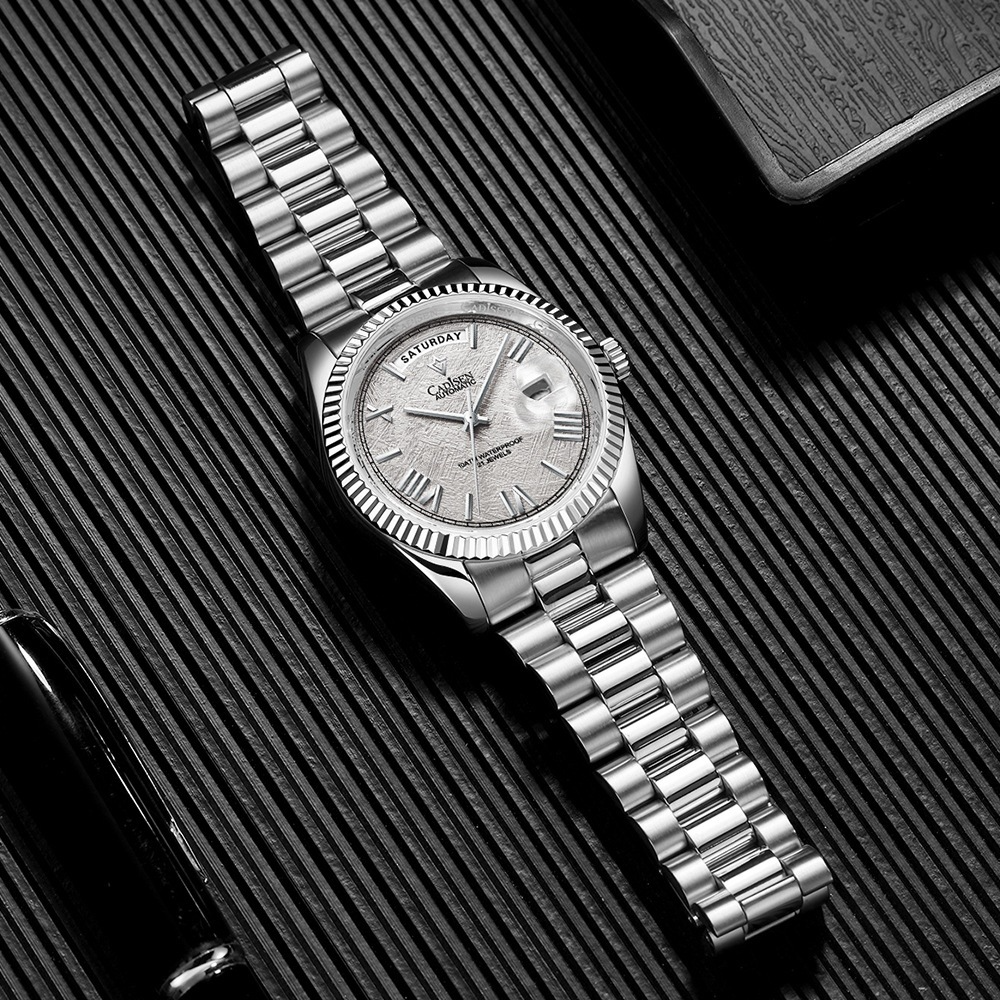 Automatic Watch