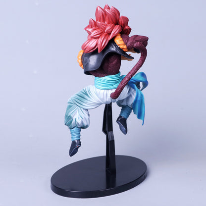 Goku PVC Anime Figure Model