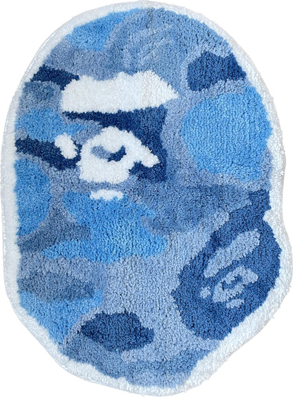 Luxape Bape Rug