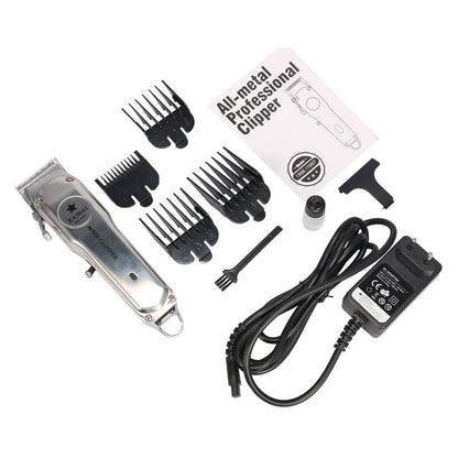 Kemei Cordless Hair Clipper