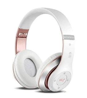 Arvin Sport 6S Foldable Wireless Bluetooth Headphones