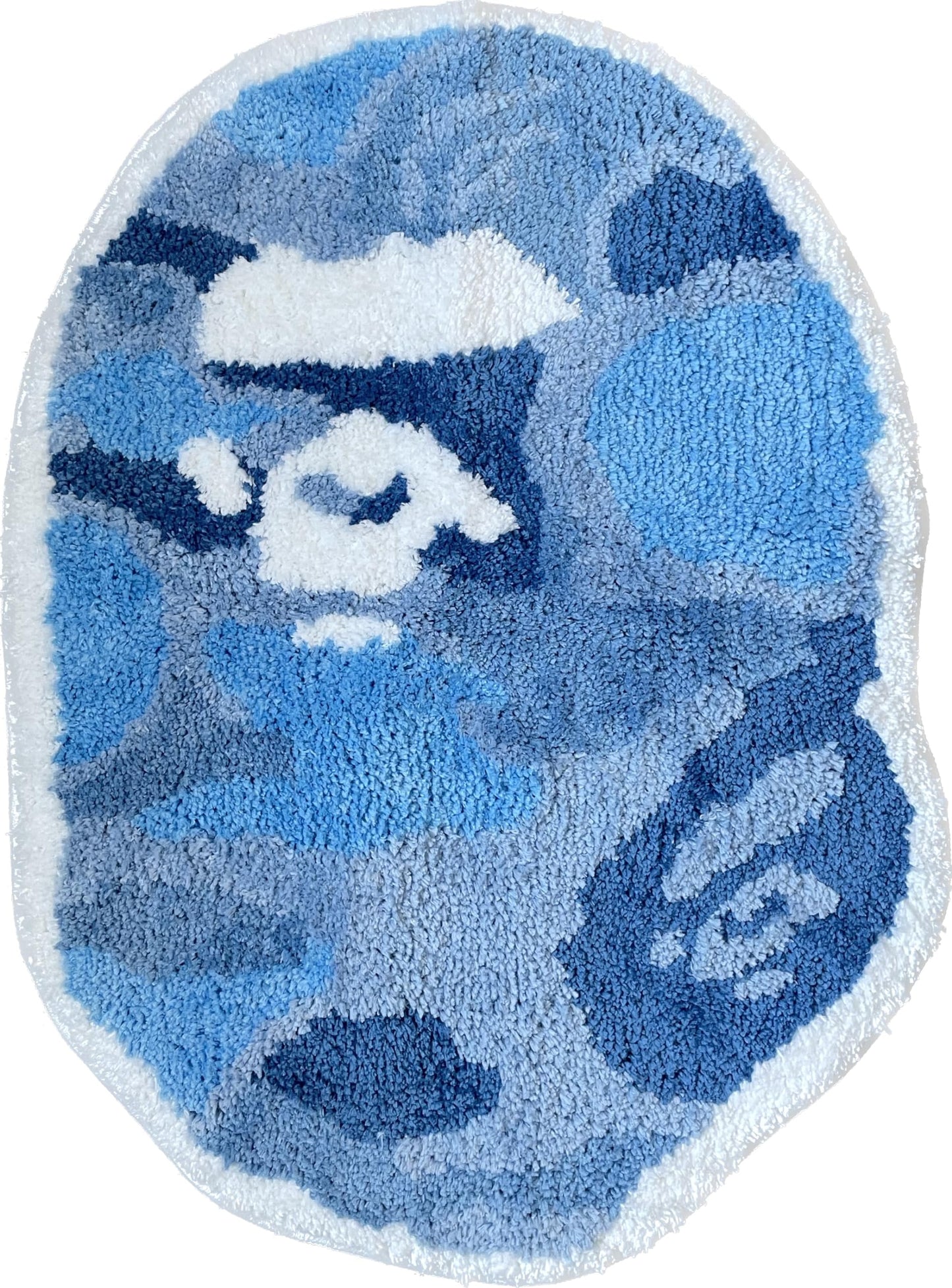 Luxape Bape Rug